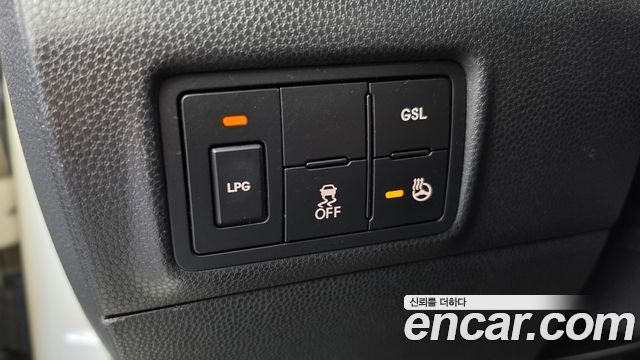 Kia morning 2013 — photo 17