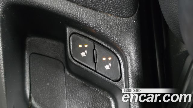 Kia morning 2013 — photo 18