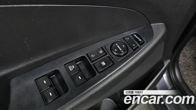 Hyundai Tucson 2016 — photo 22