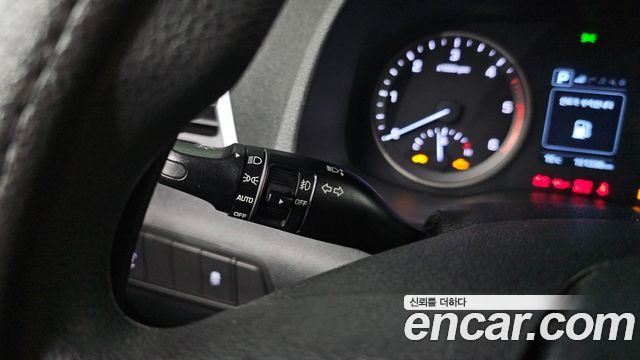Hyundai Tucson 2016 — photo 24