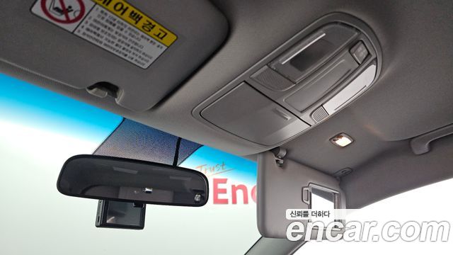 Hyundai Tucson 2016 — photo 25