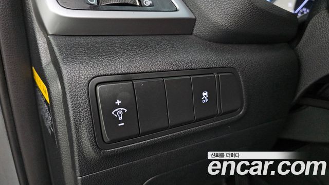 Hyundai Tucson 2016 — photo 27