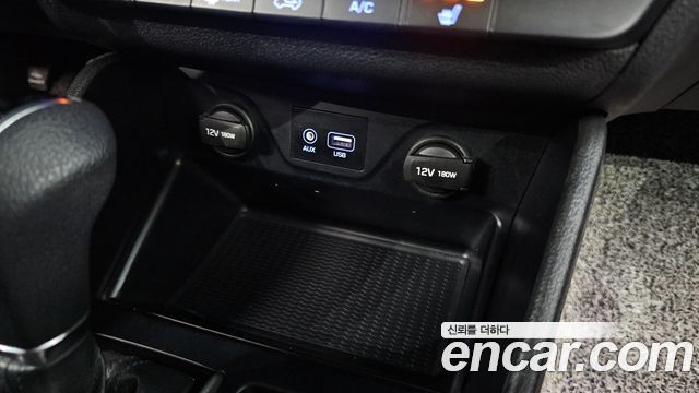 Hyundai Tucson 2016 — photo 28