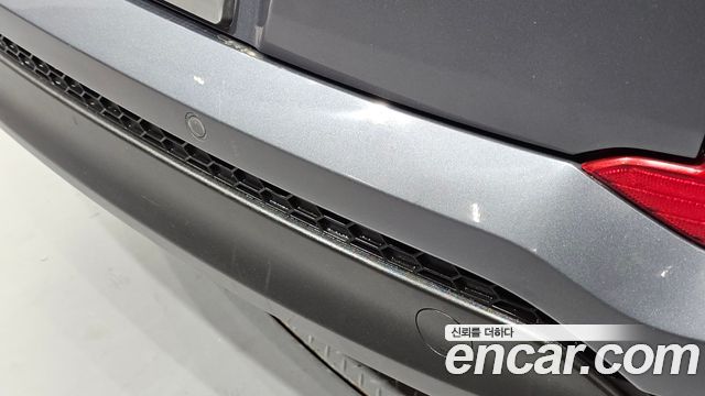 Hyundai Tucson 2016 — photo 29