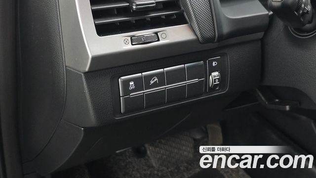 KG Mobility Rexton 2019 — photo 26