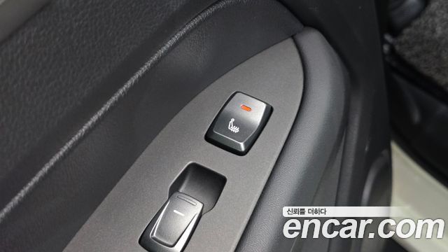 KG Mobility Rexton 2019 — photo 30