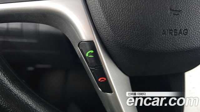 Hyundai Accent 2012 — photo 24