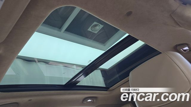 Cadillac XT5 2018 — photo 22