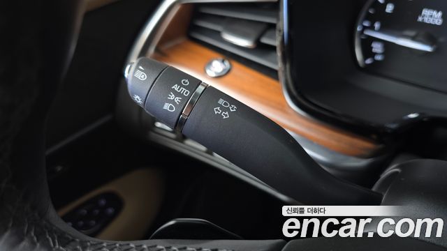 Cadillac XT5 2018 — photo 30
