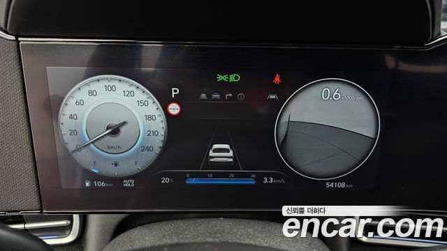 Hyundai AVANTE 2025 — photo 11