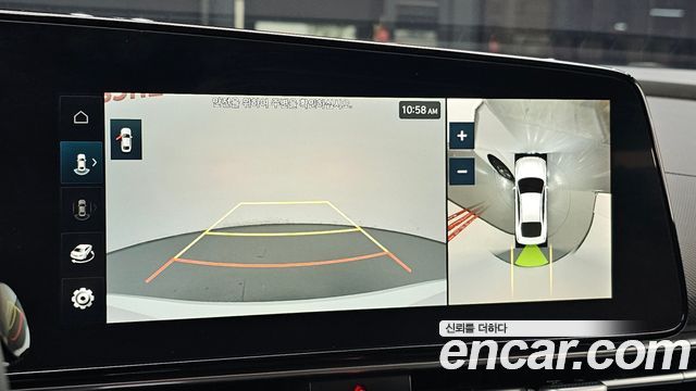 Hyundai AVANTE 2025 — photo 21