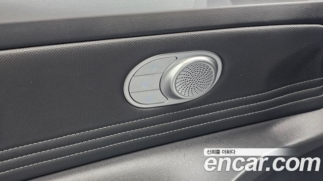 Hyundai AVANTE 2025 — photo 23