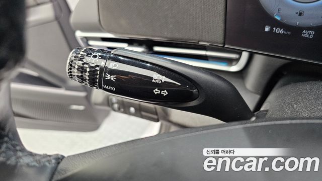 Hyundai AVANTE 2025 — photo 25