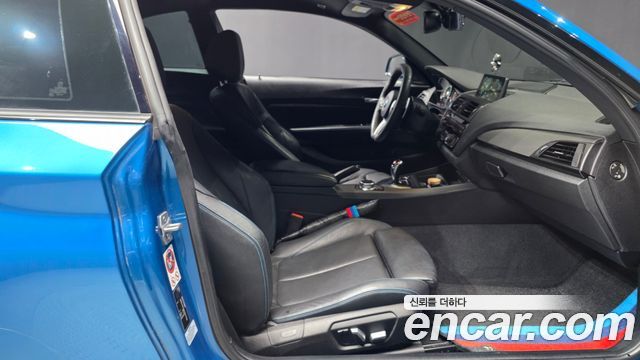 BMW M2 2017 — photo 17