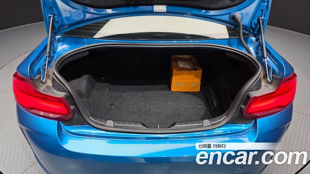 BMW M2 2017 — photo 26