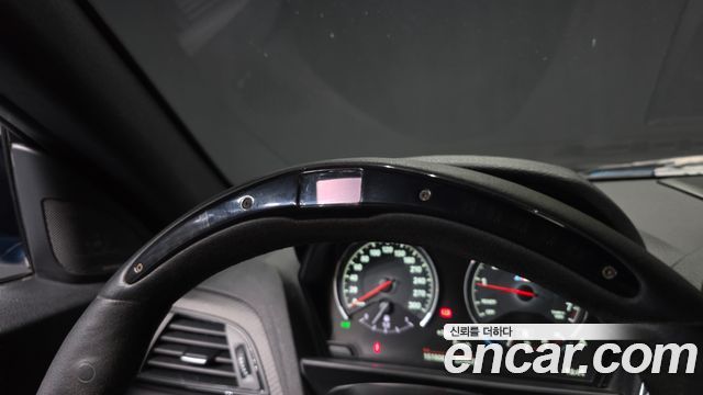 BMW M2 2017 — photo 28