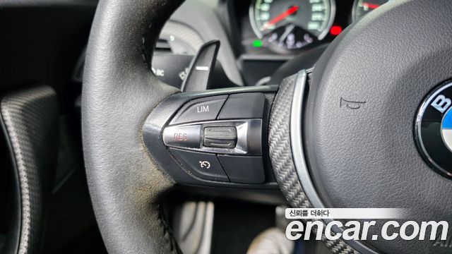 BMW M2 2017 — photo 29