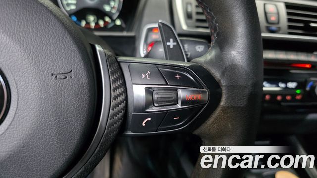 BMW M2 2017 — photo 30