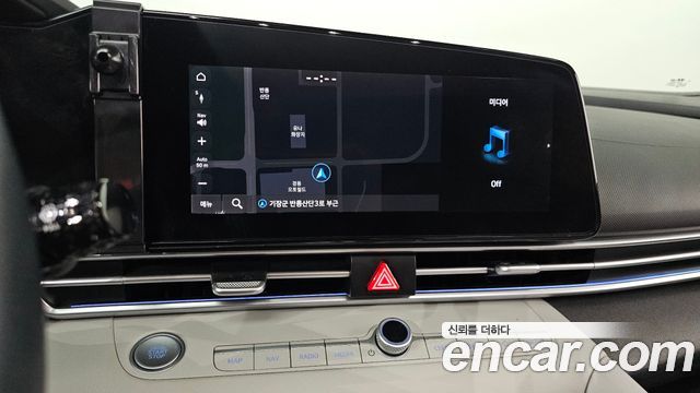 Hyundai AVANTE 2021 — photo 20
