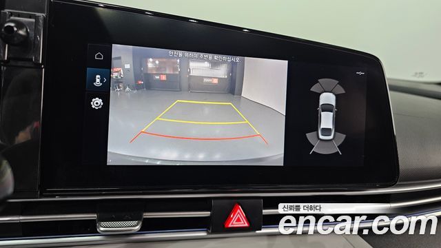 Hyundai AVANTE 2021 — photo 21