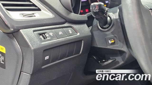 Hyundai Santafe 2015 — photo 22