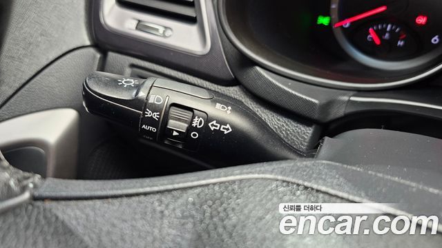 Hyundai Santafe 2015 — photo 24