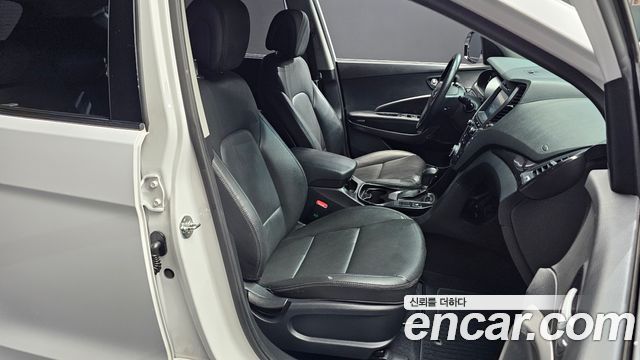 Hyundai Santafe 2015 — photo 16