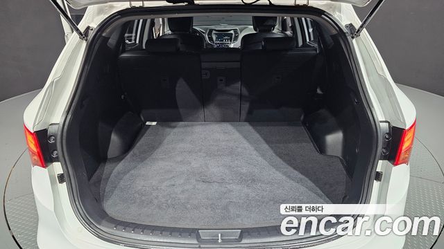 Hyundai Santafe 2015 — photo 29