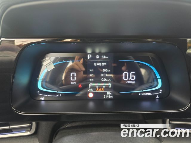 Hyundai AVANTE 2026 — photo 6