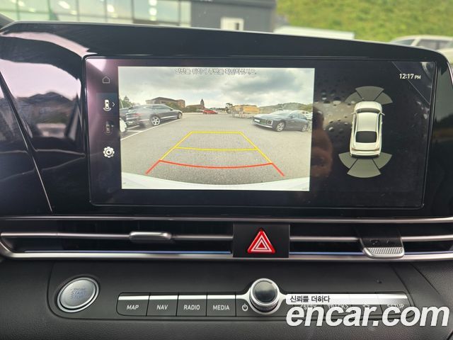 Hyundai AVANTE 2026 — photo 11