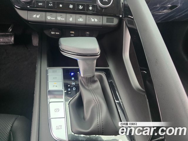 Hyundai AVANTE 2026 — photo 12
