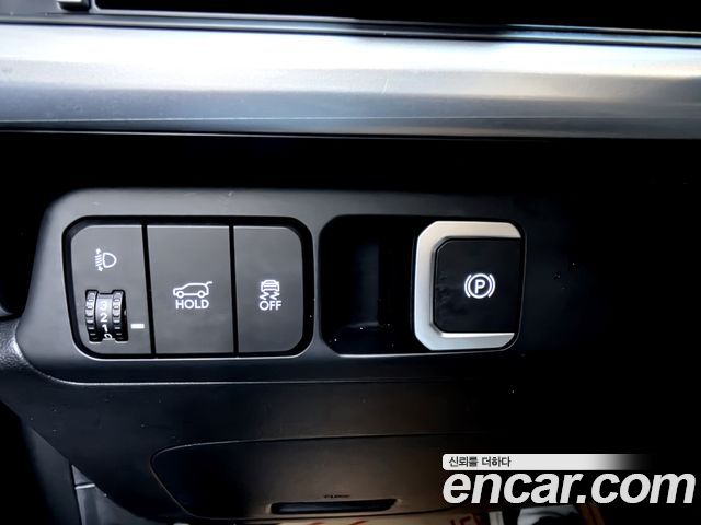 Hyundai Santafe 2025 — photo 19