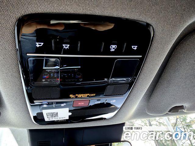 Hyundai Santafe 2025 — photo 20