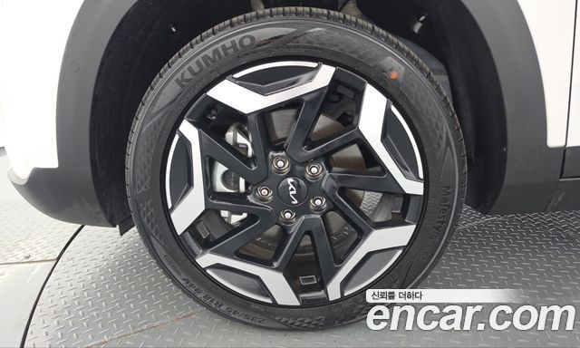 Kia Seltos 2026 — photo 5