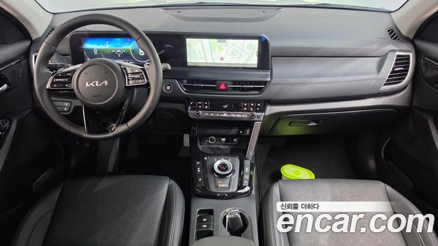 Kia Seltos 2026 — photo 10