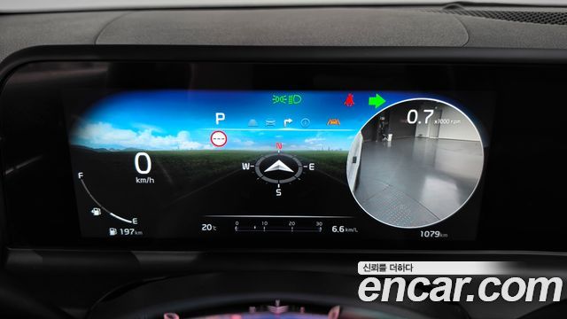 Kia Seltos 2026 — photo 11
