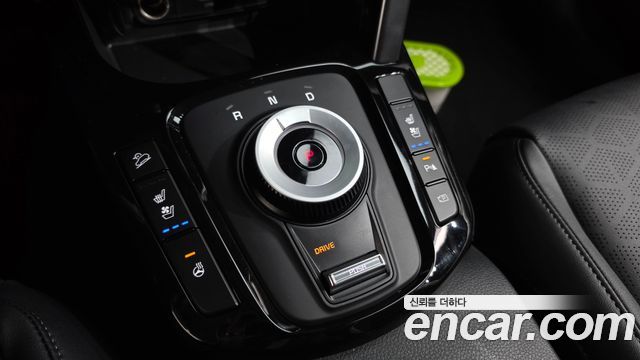 Kia Seltos 2026 — photo 12