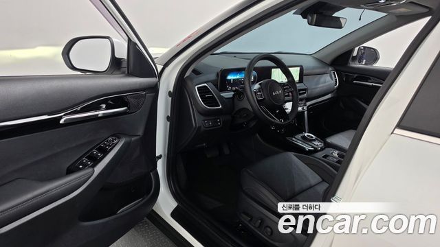 Kia Seltos 2026 — photo 13