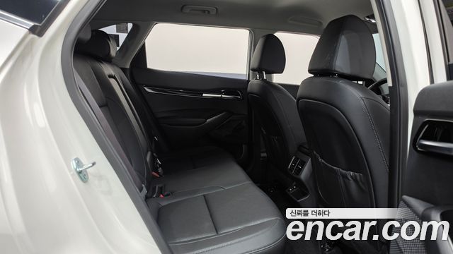 Kia Seltos 2026 — photo 17