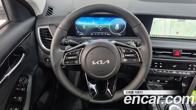 Kia Seltos 2026 — photo 20