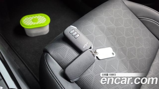 Kia Seltos 2026 — photo 22
