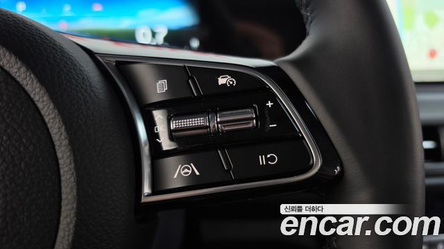 Kia Seltos 2026 — photo 24