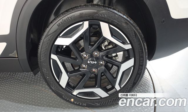 Kia Seltos 2026 — photo 7