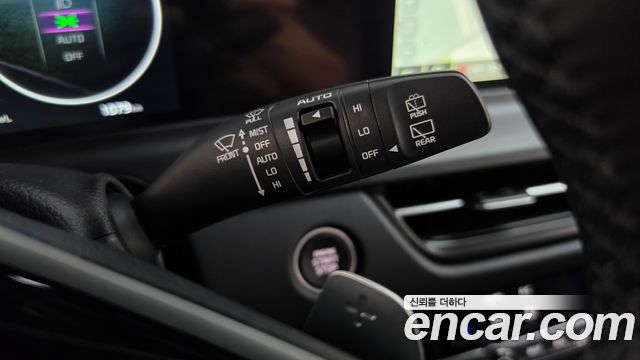 Kia Seltos 2026 — photo 29