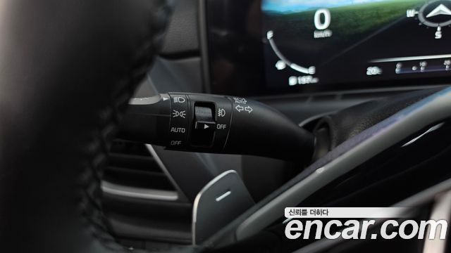 Kia Seltos 2026 — photo 30