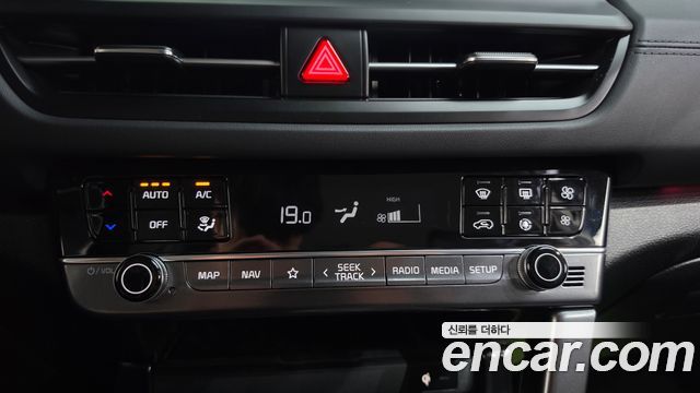 Kia Seltos 2026 — photo 31