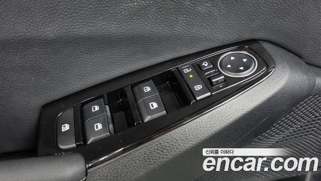Kia Seltos 2026 — photo 33