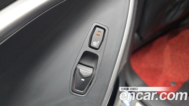 Hyundai Maxcruz 2017 — photo 18