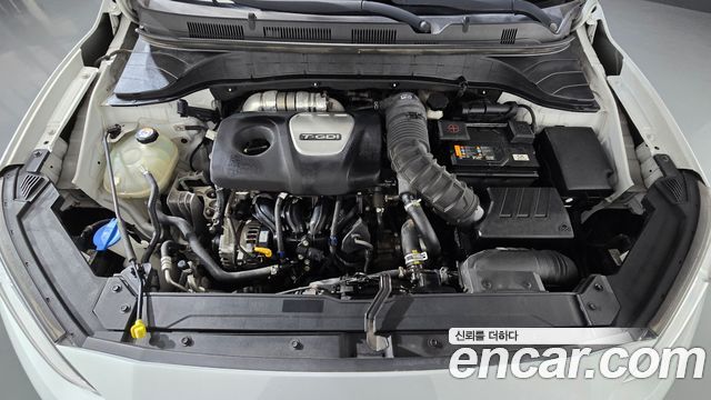 Hyundai Kona 2020 — photo 6