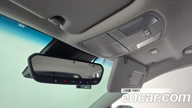 Hyundai Kona 2020 — photo 24